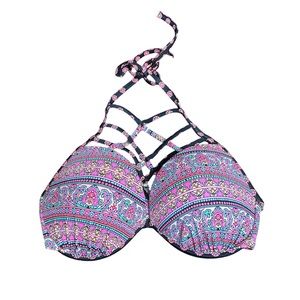 Shade & Shore Bikini Top